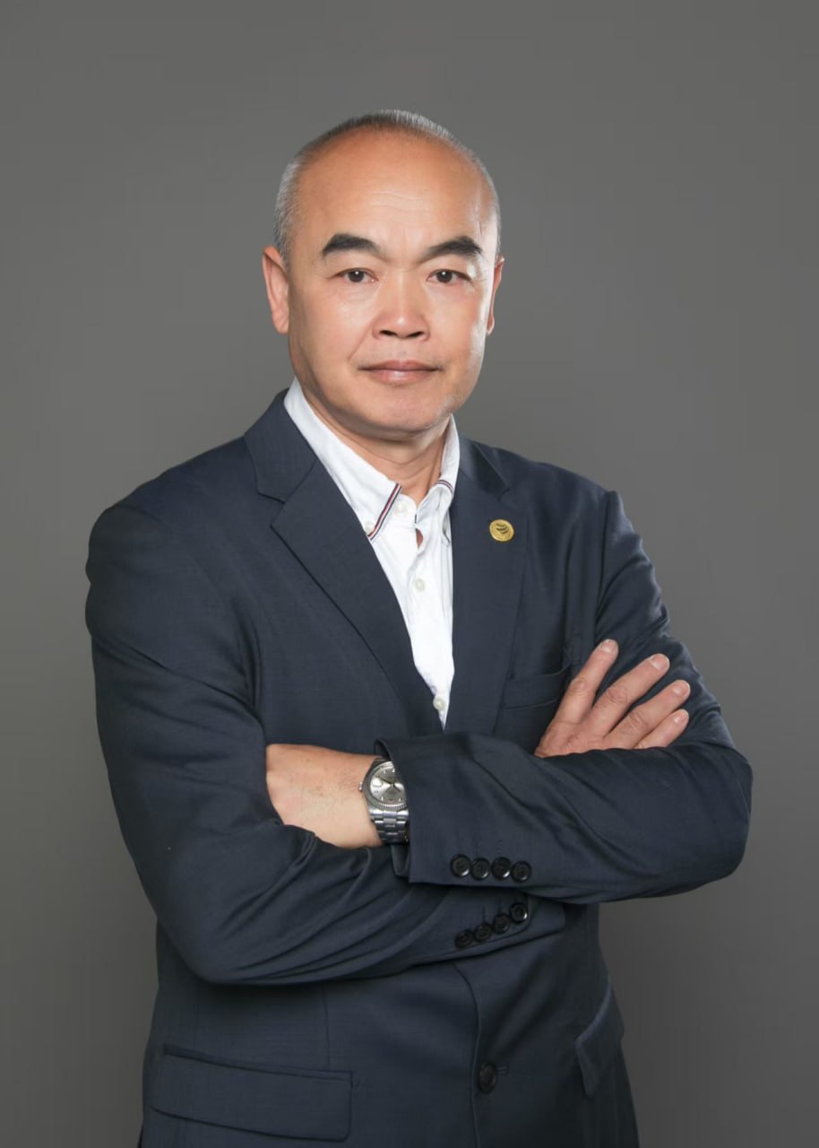 麥錦堅