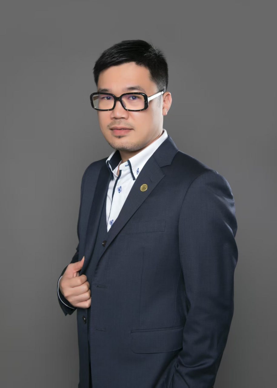 梁兆羽