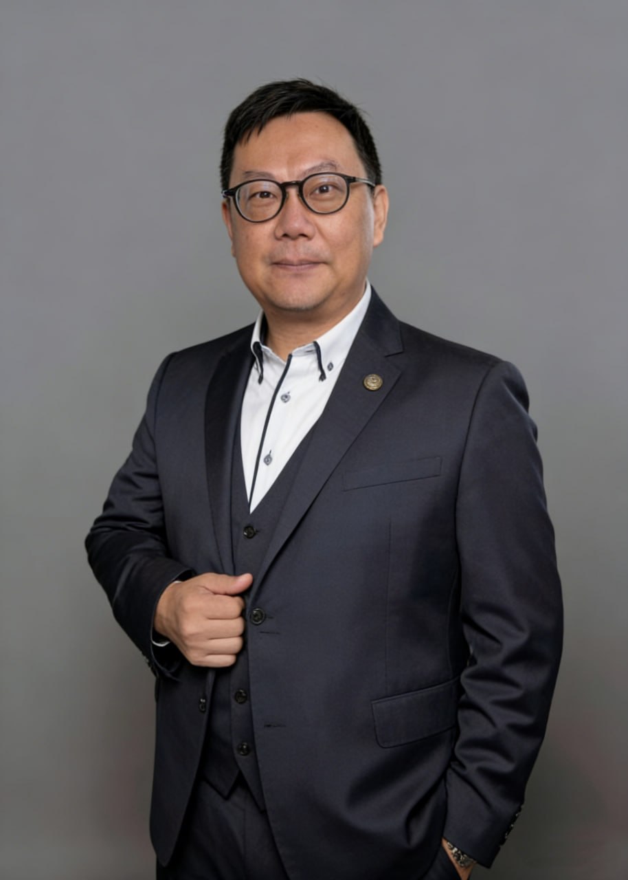 吳文偉