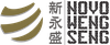 NWS Logo